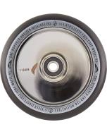 Kolečka STRIKER 110mm Lighty Fullcore V3 Chrome