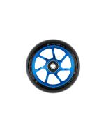 Roata scuter ETHIC DTC Incube V2 100mm albastru