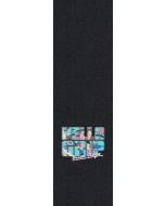 Grip HELLA GRIP Classic Brian Noyes Stacked