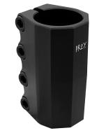 Abrazadera PREY Cage SCS Black