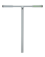 Scooter Lenker BLUNT Thermal V2 720mm Silver
