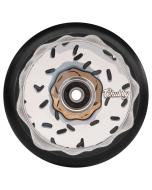 Rueda Patinete CHUBBY Melo Dohnut Oreo/White