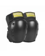 Genouillères TSG All Ground Black M