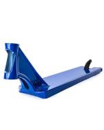 Deck Trottinette ELITE Supreme V3 21.5" X 5" Bleu