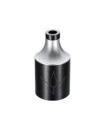 Peg Street BLUNT Back Chrome