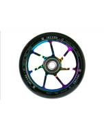 Roata scuter ETHIC DTC Incube V2 12STD 125mm Neochrome