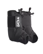 Enkelbrace TSG Zwart S/M