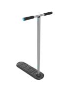 Trottinette Trampoline INDO Kickstart Noir