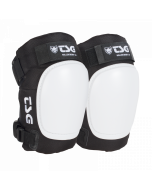 TSG Roller Derby 3.0 Kniebeschermers Zwart XXL/XXXL