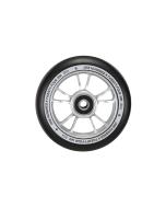 Rueda Patinete BLUNT 10 Spokes 100mm silver/Black
