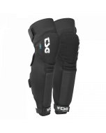 Protège-Genoux TSG Temper A 2.0 Noir - Taille L