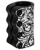 Collier de Serrage PREY DOGZEBRA 32/35mm