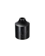 Peg Street BLUNT Front Noir