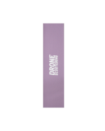 Taśma antypoślizgowa do hulajnogi DRONE Scooter Logo Purple