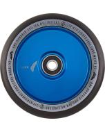 Roată pentru scuter STRIKER 110mm Lighty Fullcore V3 albastru