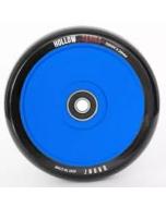 Rueda Patinete DRONE Hollow Series 110mm Blue