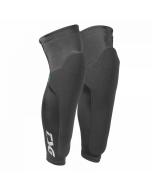 Chrániče nohou TSG Cam Black S/M