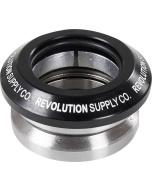 Jeu de Direction REVOLUTION Integrated Noir