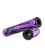 Manopole ETHIC DTC Slim purple