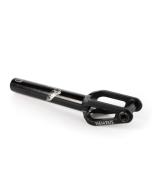Vork ETHIC DTC Nemesis 12STD ICS Zwart
