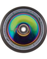 Kolečka STRIKER 110mm Lighty Fullcore V3 Rainbow