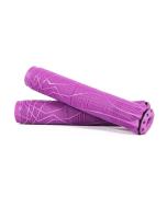 Poignées ETHIC DTC Violet