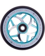 Kolečka STRIKER 110mm Essence V3 Teal