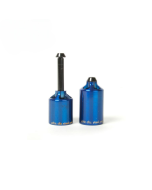 Pegs ETHIC DTC Acier Bleu
