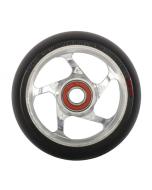 Robogókerék ETHIC DTC Mogway 12std 115mm fekete/nyers
