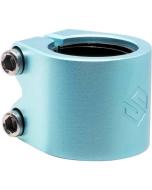 Abrazadera STRIKER Lux Teal