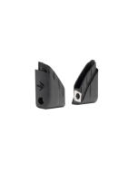 Końcówki skrzynkowe tępe 120 mm