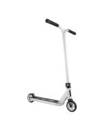 Trotineta cascadorie DRONE Element 2 Argintiu deschis cu pene