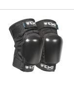 Ochraniacze na kolana TSG Wavesk8 A Czarne L