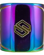 Svorka Trottinette Freestyle STRIKER Essence V2 Rainbow