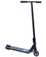 Stunt Scooter STRIKER Gravis S Fekete