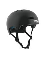 Helmet TSG Evolution Solid Youth Satin Black XXS/XS