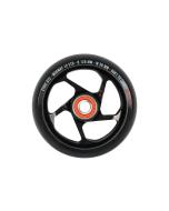 Scooterwiel ETHIC DTC 12STD Mogway 125mm Zwart