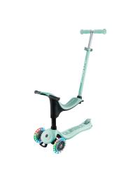 Trotineta  GLOBBER  GO-UP SPORTY LIGHT V2  MINT
