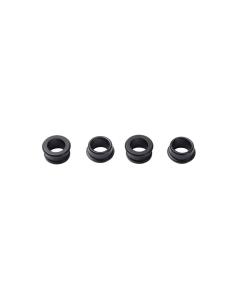Spacers Roue BLUNT 28mm (x4)