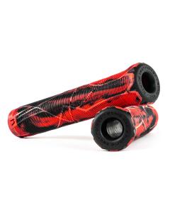 Handle Grips ETHIC DTC Slim red