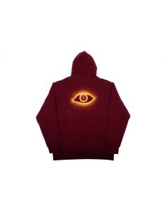 Hoodie ETHIC DTC greenigo XS