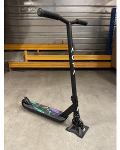 Trottinette Freestyle Enfant ACTA K2 Black - OCCASION