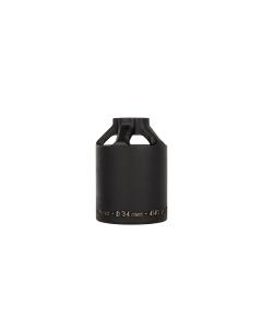 Peg ETHIC DTC acél 48mm 12STD