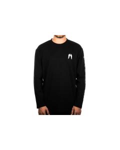 ETHIC DTC T-Shirt Long Sleeve Lost Highway XS - Textile SCOOT LAB