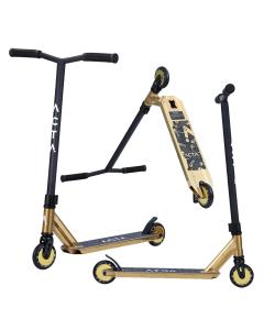 Trottinette Freestyle ACTA Complete KSP Gold