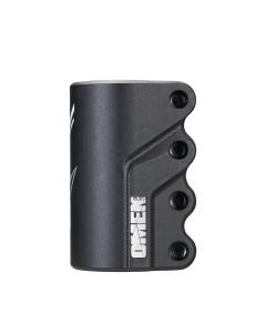 Clamp BLUNT 4 Bolts Omen SCS Black