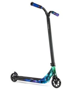 Trotineta cascadorie ETHIC DTC Erawan V2 M Blue iridium