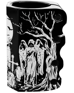 Clamp PREY Till Death SCS Black