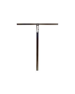 Řidítka AFFINITY T Classics XL 710mm Standard Flat Black