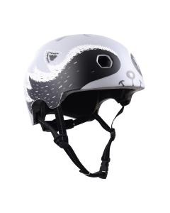 Protecții TSG META GRAPHIC DESIGN RACOON - XXS/XS